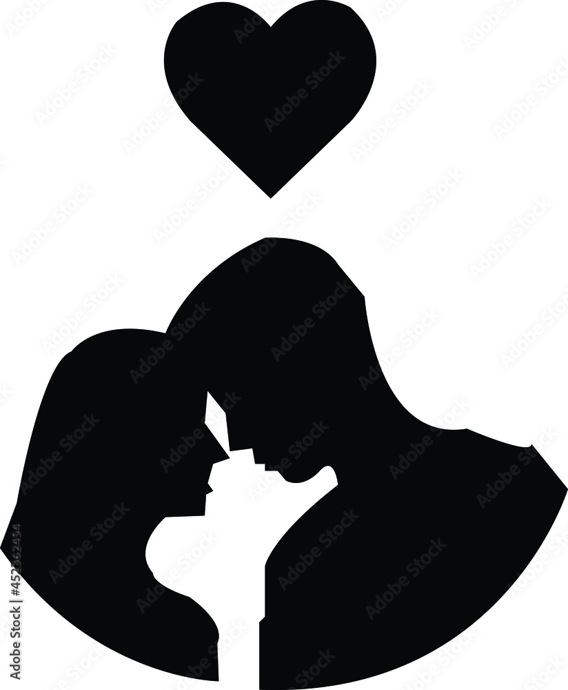 Romantic Icon Romantic Icon