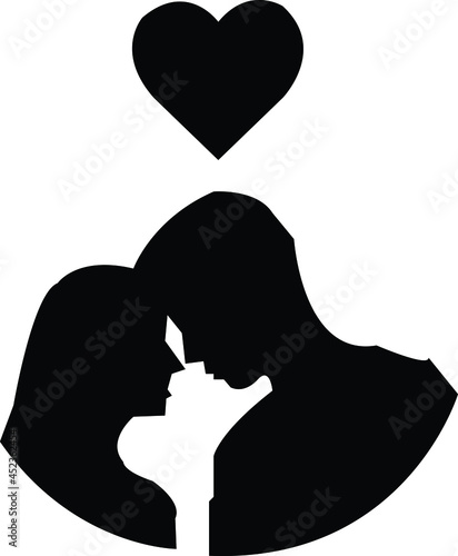 Romantic Icon