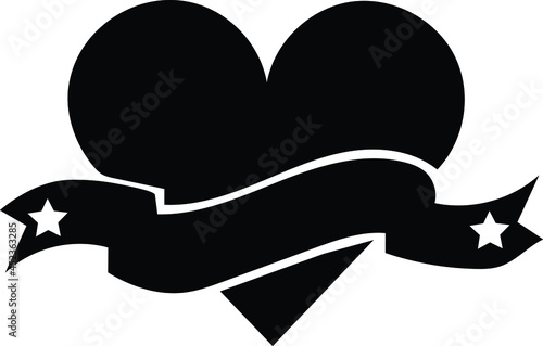 Romantic Icon