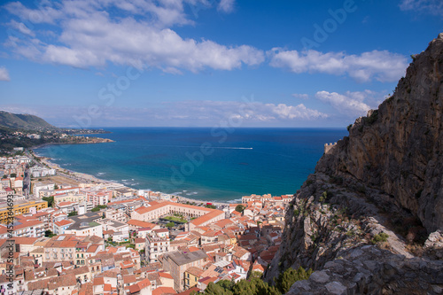 CEFALU',SICILY