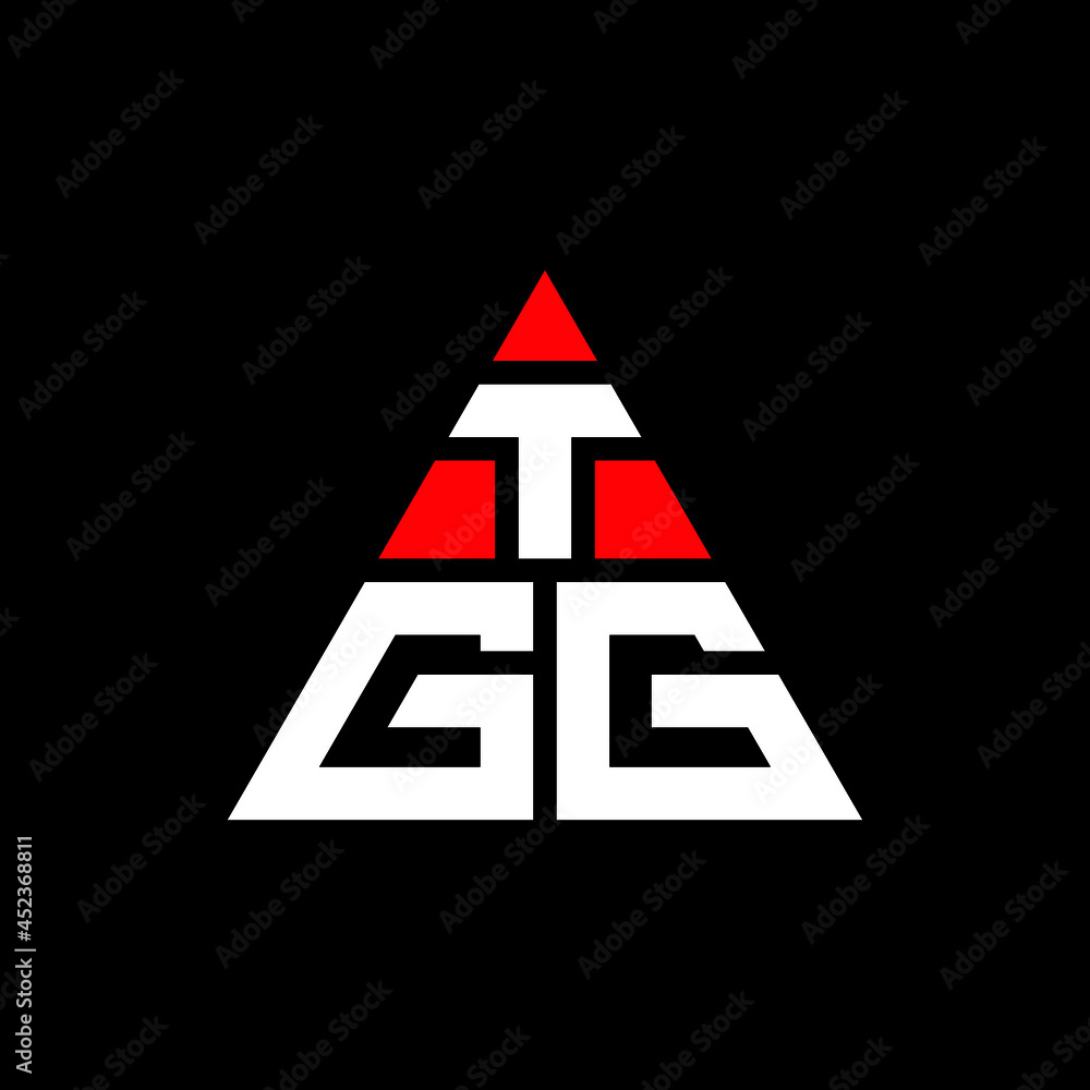 TGG triangle letter logo design with triangle shape. TGG triangle logo design monogram. TGG triangle vector logo template with red color. TGG triangular logo Simple, Elegant, and Luxurious Logo. TGG TGG triangle letter logo design with triangle shape. TGG triangle logo design monogram. TGG triangle vector logo template with red color. TGG triangular logo Simple, Elegant, and Luxurious Logo. TGG