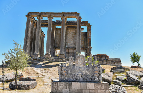 Temple of Zeus 