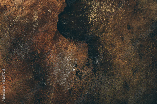 beige grunge background. Retro concrete background