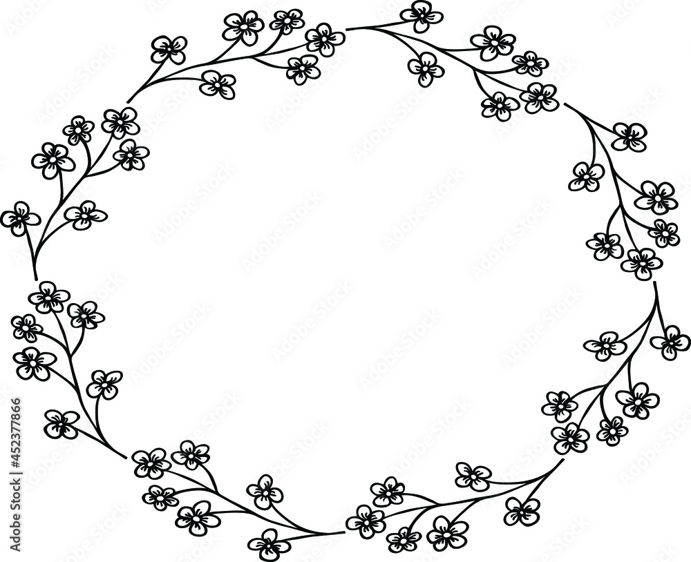 frame made of flowers Calligraphic frames. Borders corners ornate frames for certificate floral classic vector designs frame made of flowers Calligraphic frames. Borders corners ornate frames for certificate floral classic vector designs