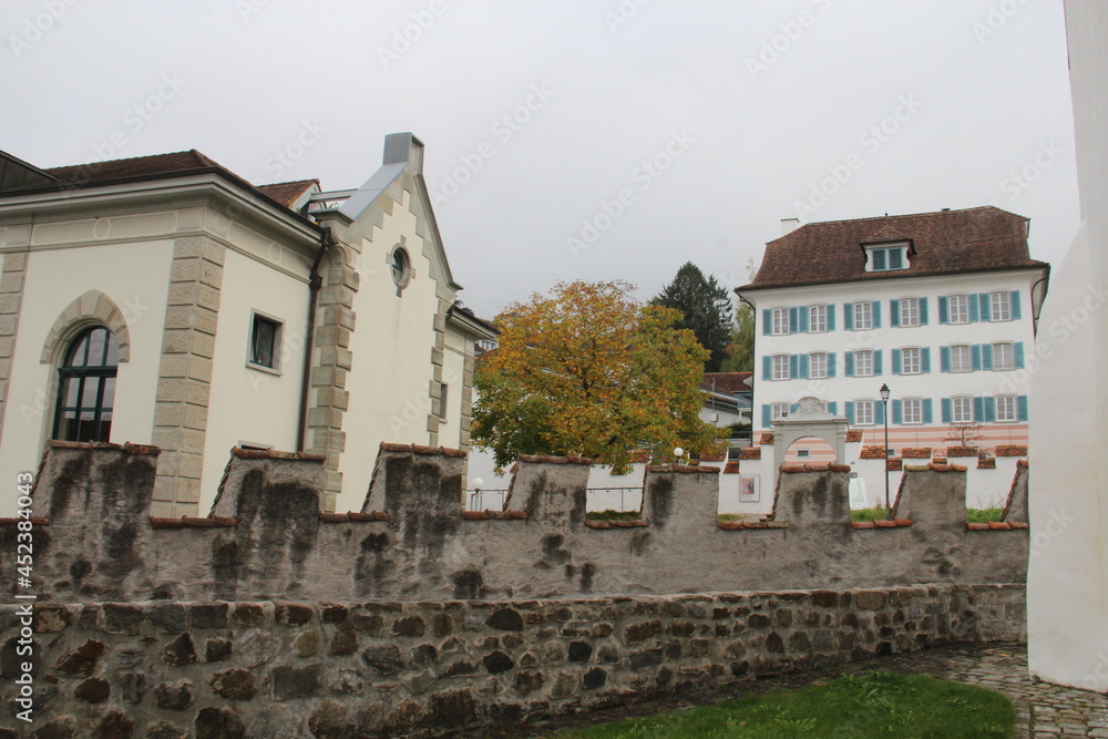 Zug Castle Museum
Medieval town of Zug, Switzerland Zug Castle Museum
Medieval town of Zug, Switzerland