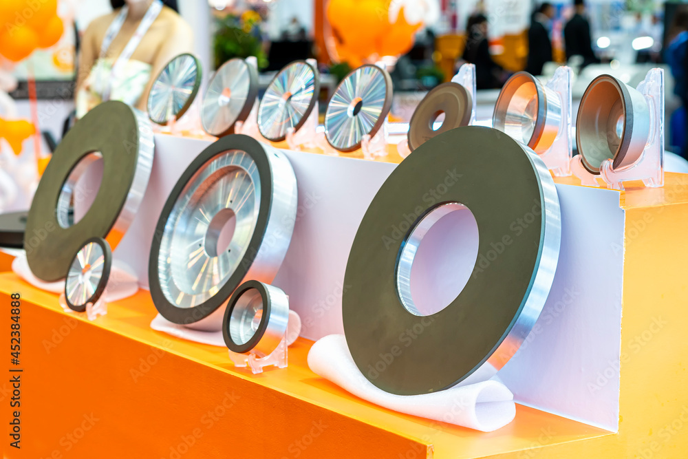 Diamond tool grinding wheels deals