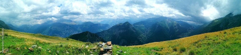 Les Deux Alpes