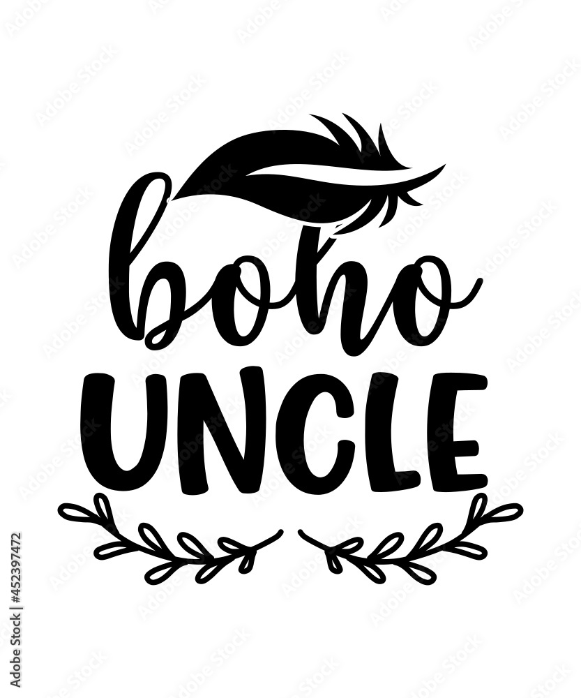 Obraz premium Boho SVG bundle, boho rainbow svg, hippie life svg, moon svg, hippie soul, inspirational quotes, dandelion, png, dxf, cricut, silhouette, Boho svg bundle, boho svg, flower svg, moon phases svg, floral