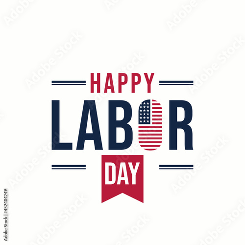 Happy Labor Day for American design