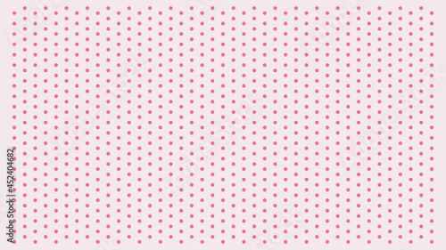 pink dot background