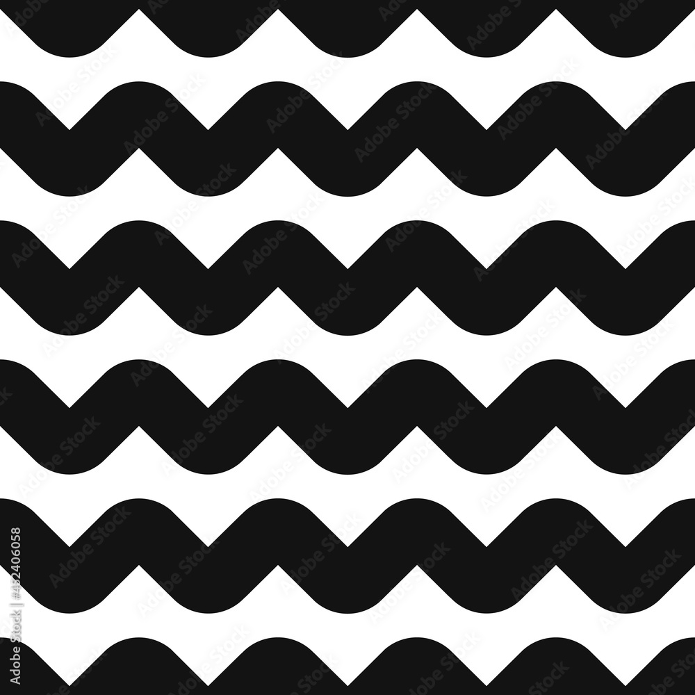 Geometric seamless pattern. Vector illustration. Geometric seamless pattern. Vector illustration.