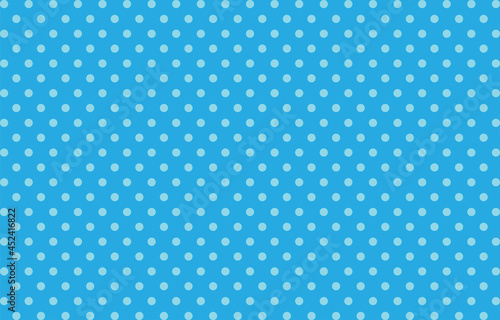 Blue seamless pattern vector, Blue stripes plain pattern background
