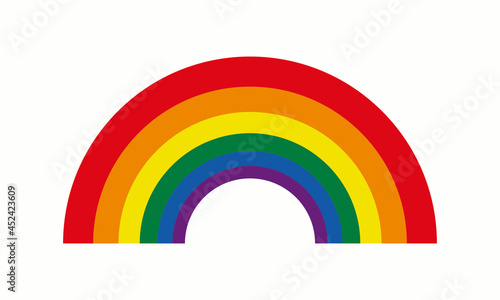 LGBT RAINBOW