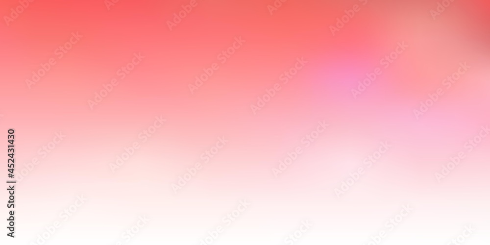 Light pink vector blurred texture. Light pink vector blurred texture.