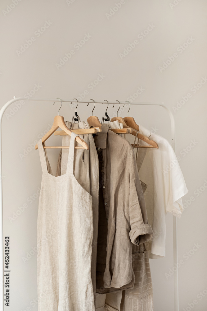 Aesthetic sales clothes website