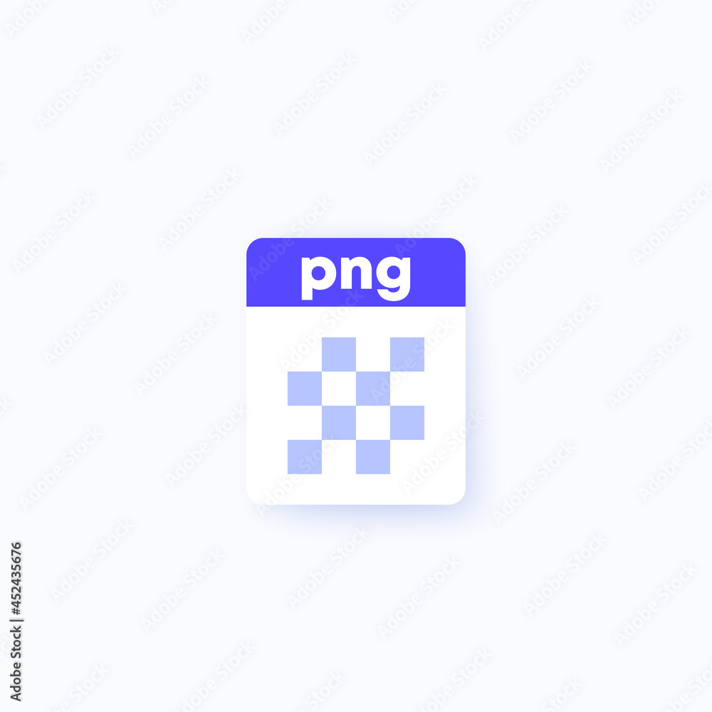 PNG file icon, graphics format PNG file icon, graphics format