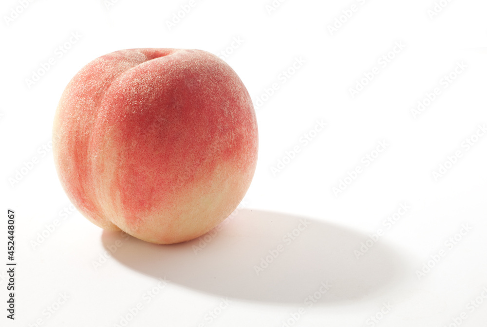 桃　もも　飛騨桃　　