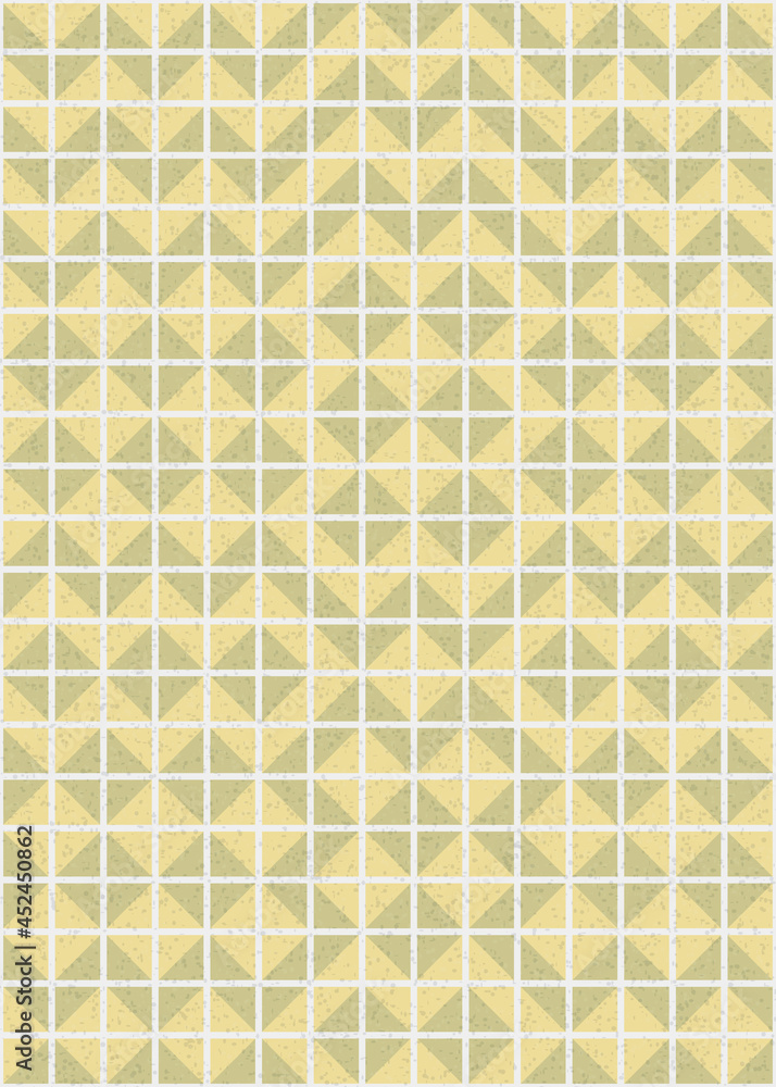 Abstract Geometric Pattern generative computational art illustration Abstract Geometric Pattern generative computational art illustration