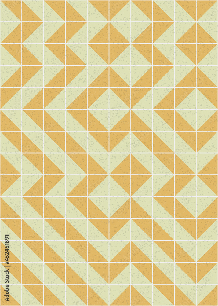 Abstract Geometric Pattern generative computational art illustration Abstract Geometric Pattern generative computational art illustration