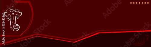 Ganesha The Lord Of Wisdom M_2108010