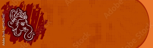 Ganesha The Lord Of Wisdom M_2108012