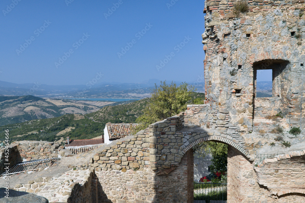 Fototapeta premium Pietre che parlano