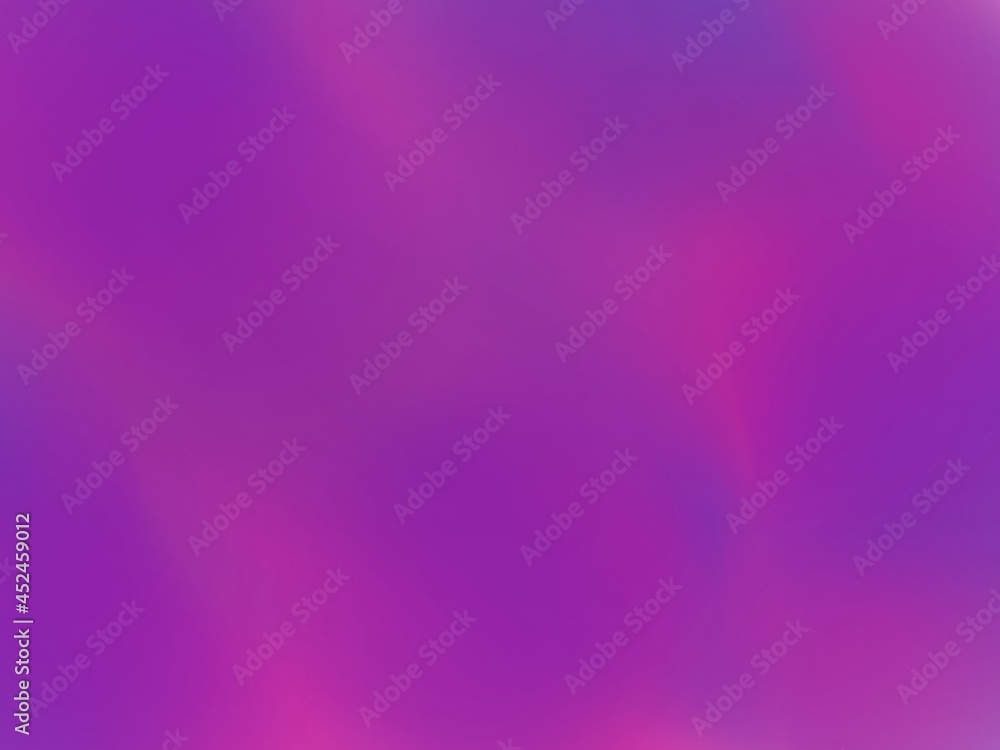 abstract pink and purple color textured painted and drawn background or wallpaper with copy space