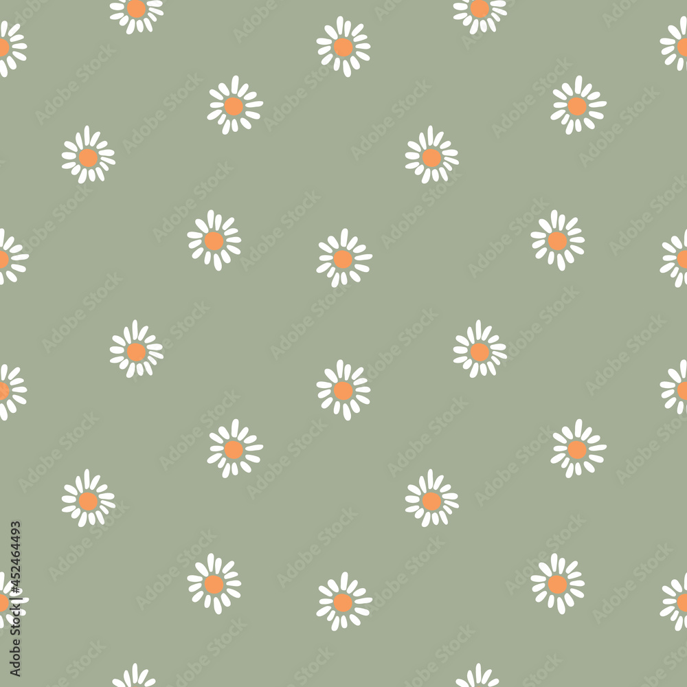 35000 Green Flower Background Pictures