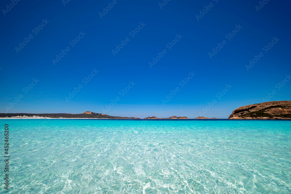 Φωτογραφία Australia Esperance オーストラリア　エスペランス　美しい海