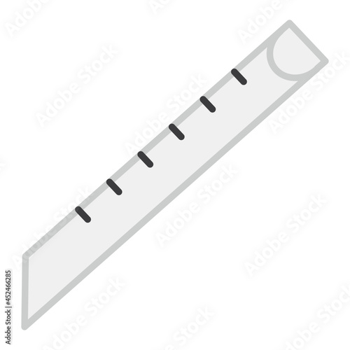 A premium download icon of reed pipe, flute