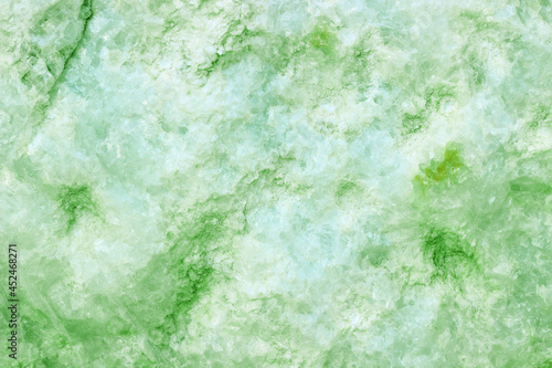 Surface of jade stone background or texture.