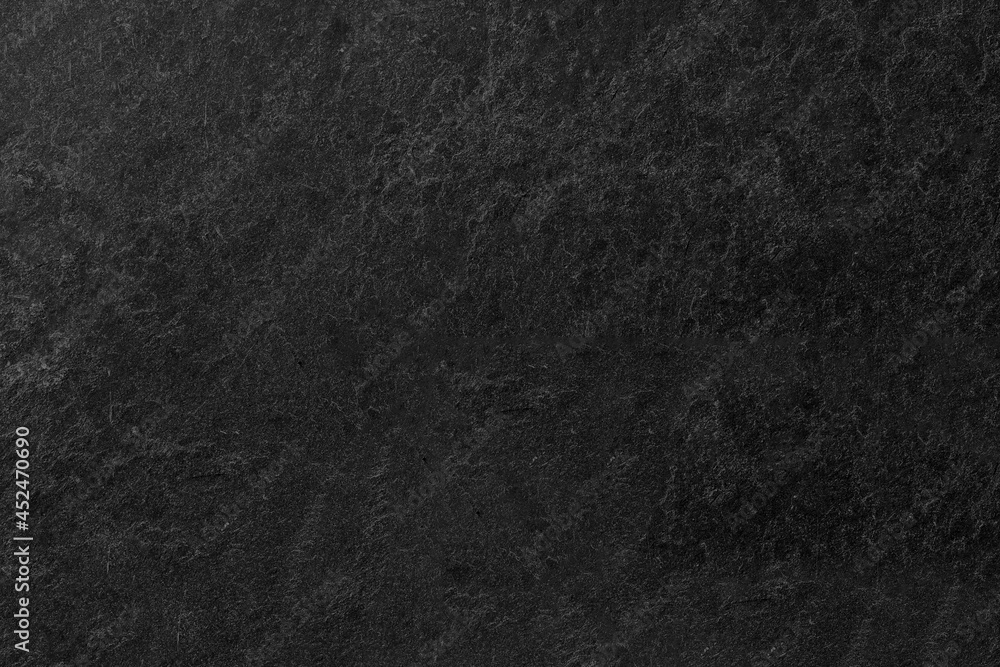 Dark grey black slate background or texture. Dark grey black slate background or texture.