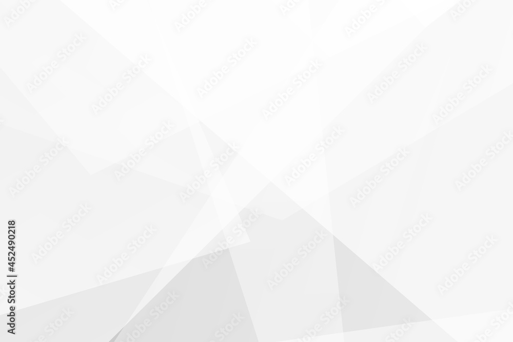 Abstract white and grey on light silver background modern design. Vector illustration EPS 10. Abstract white and grey on light silver background modern design. Vector illustration EPS 10.