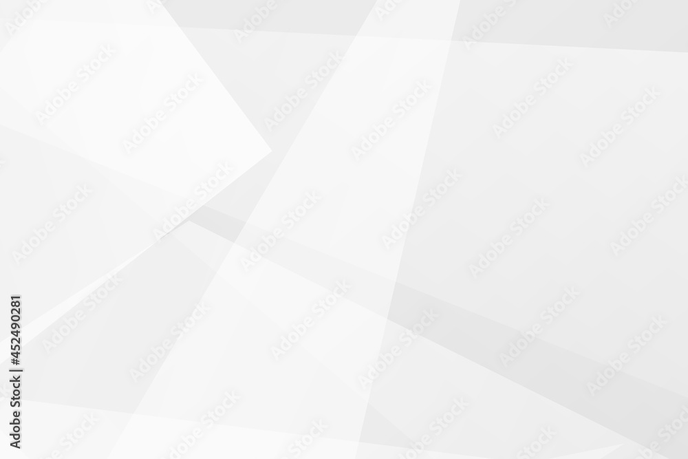 Abstract white and grey on light silver background modern design. Vector illustration EPS 10. Abstract white and grey on light silver background modern design. Vector illustration EPS 10.