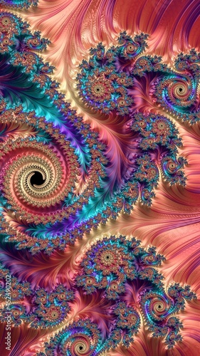 Wallpaper Mural Abstract Colorful Geometrical Artwork Poster,Abstract Graphical Painting Art Background Texture,Modern Conceptual Art,Synthwave Aesthetic Vaporwave ,3D Rendering,3D Illustration Torontodigital.ca