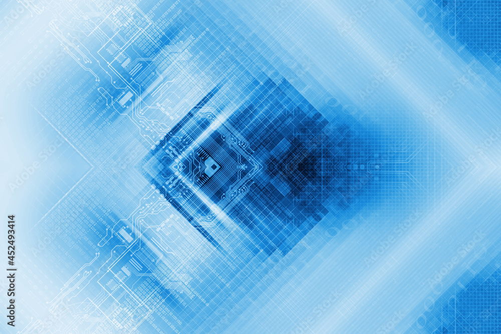 Abstract Technology background. Modern technology background design concept Abstract Technology background. Modern technology background design concept
