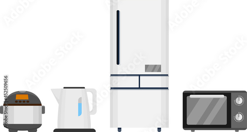 キッチン 家電 セット