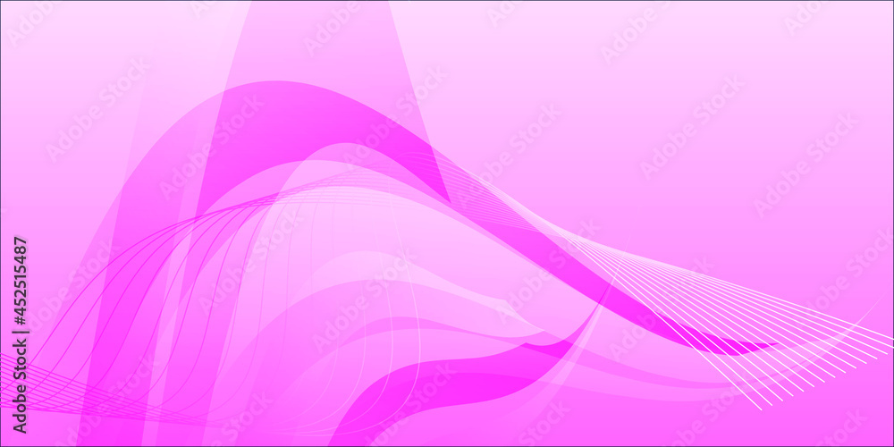 Abstract soft pink background vector Abstract soft pink background vector