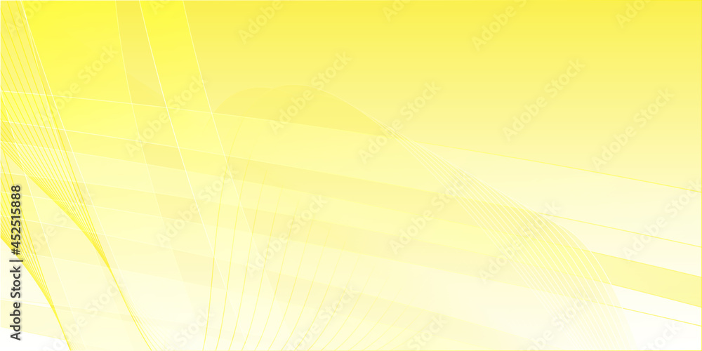 Abstract yellow and white background vector Abstract yellow and white background vector