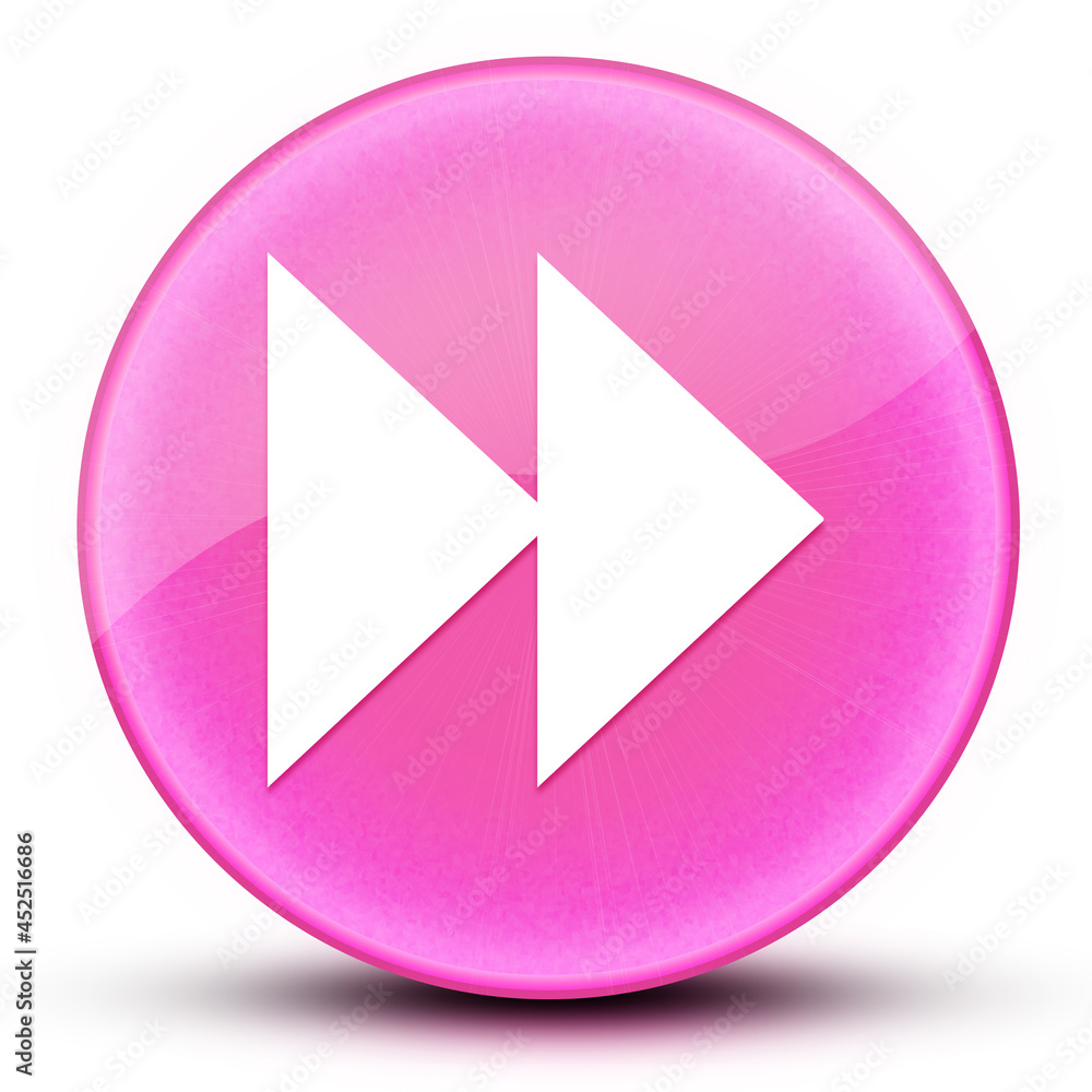 Jump forward eyeball glossy elegant pink round button abstract Jump forward eyeball glossy elegant pink round button abstract