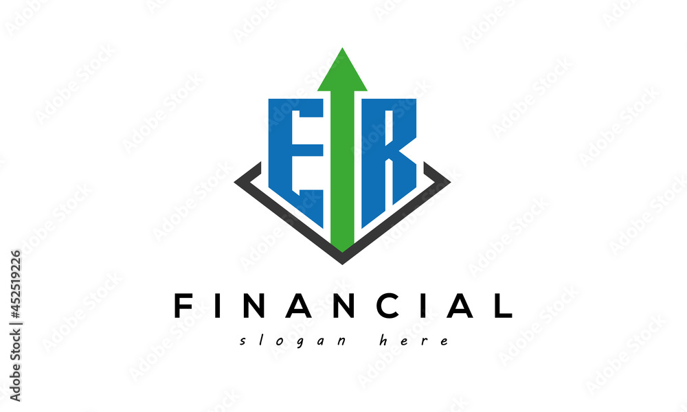 ER Letter Marketing Accounting and Financial ER Letter Marketing Accounting and Financial