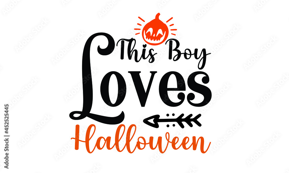 New Halloween SVG Design Template New Halloween SVG Design Template