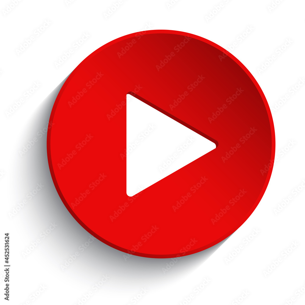 Red play button Red play button
