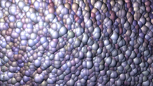Fototapeta Naklejka Na Ścianę i Meble -  Abstract textured gradient background. 3d illustration