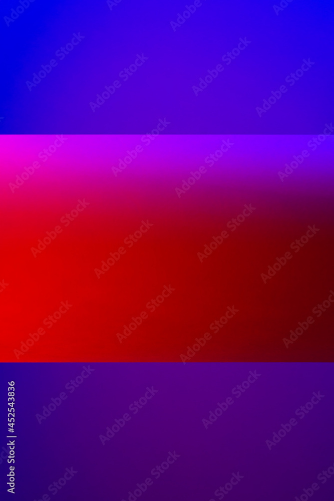 Abstract Vibrant  Pink and Purple Background