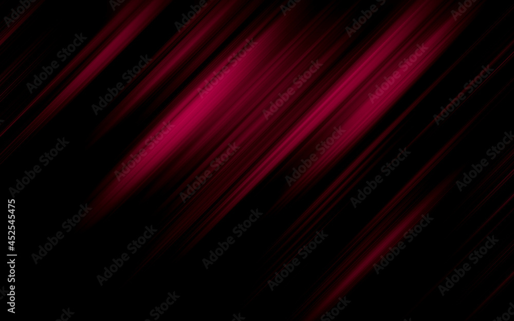 Background abstract pink and black dark are light with the gradient is the Surface with templates metal texture soft lines tech design pattern graphic diagonal neon background. Background abstract pink and black dark are light with the gradient is the Surface with templates metal texture soft lines tech design pattern graphic diagonal neon background.