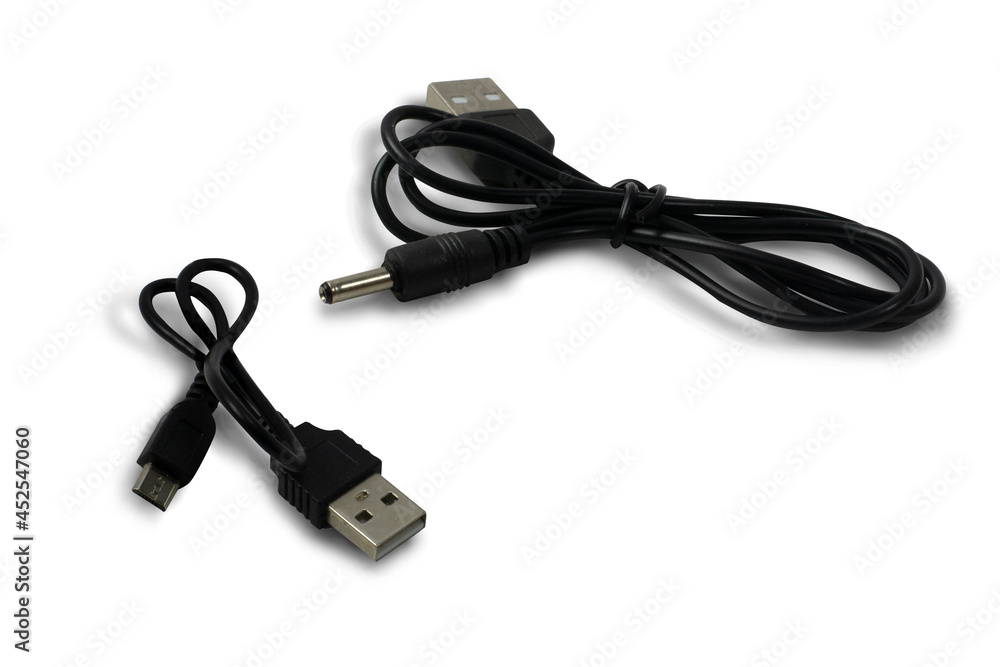 battery charger on a white background,with clipping path battery charger on a white background,with clipping path