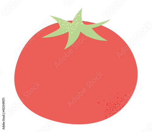 tomato vegetable icon