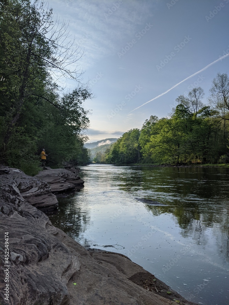 River View