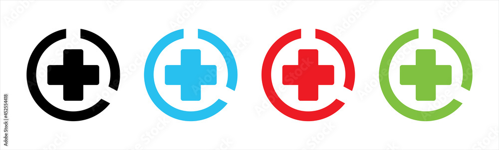 Health care icon. Medical vector symbols. Health care vector icons designed in filled style can be used for web, mobile, ui, vector illustration Health care icon. Medical vector symbols. Health care vector icons designed in filled style can be used for web, mobile, ui, vector illustration